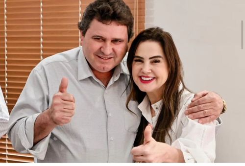 Mara Caseiro