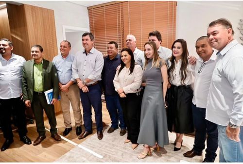 reuniao