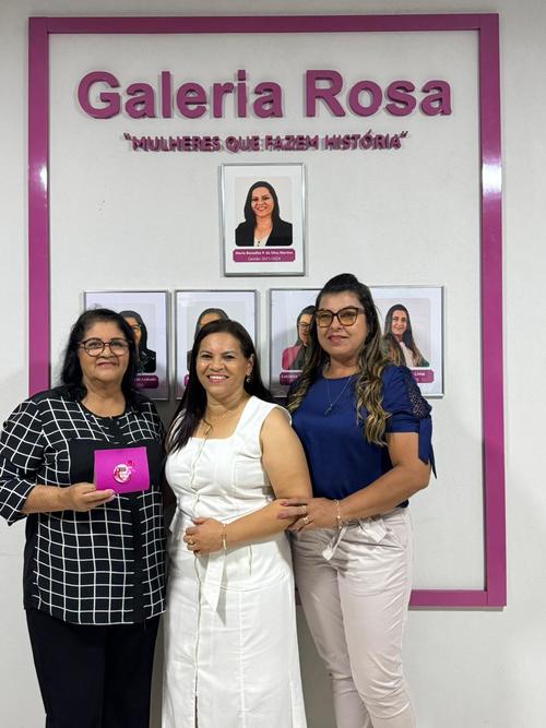 GALERIA 