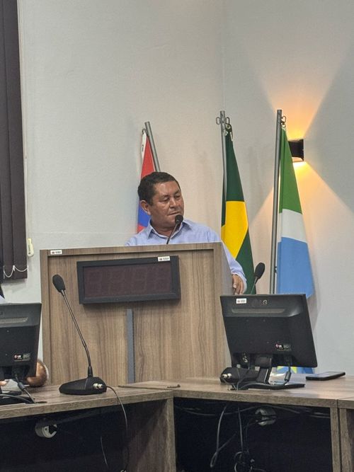 Sessão Solene, Abertura dos Trabalhos Legislativos.