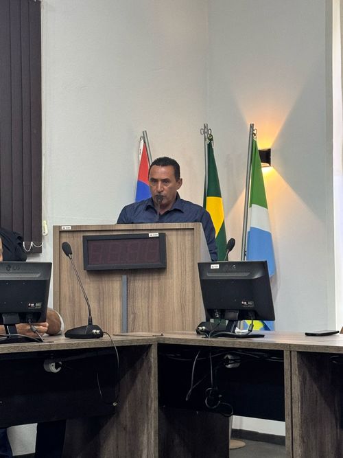 Sessão Solene, Abertura dos Trabalhos Legislativos.