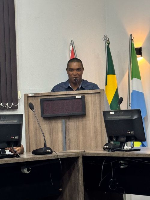 Sessão Solene, Abertura dos Trabalhos Legislativos.
