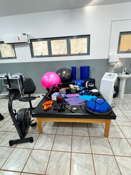 Emenda Impositiva Vereador Gilso Francisco Filho.