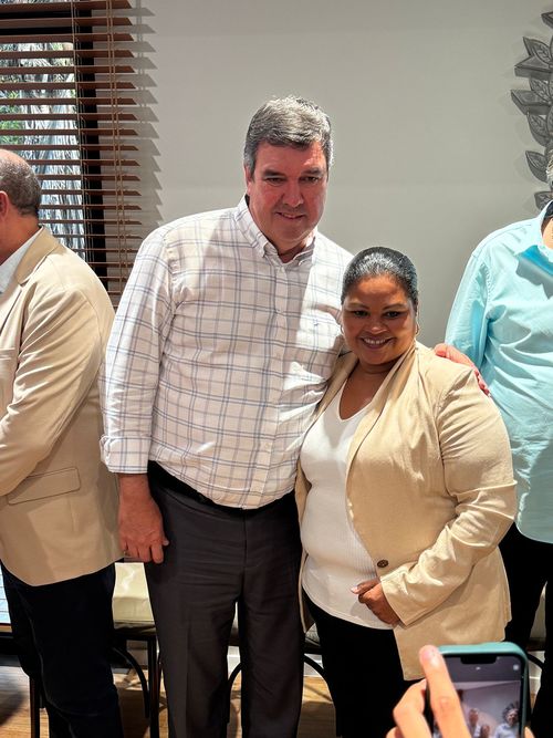 TAQUARUSSU BUSCA INVESTIMENTOS ATRAVÉS DO PROGRAMA MS ATIVA.