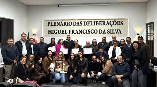 Colaboradores 