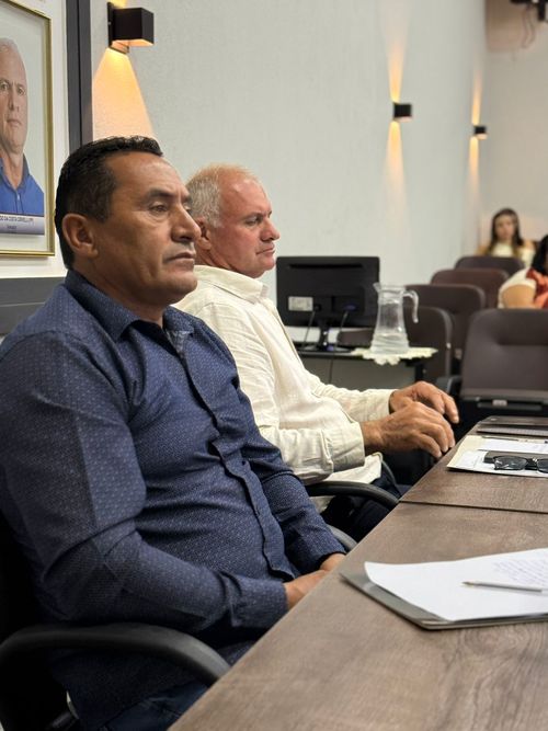 ABERTURA DOS TRABALHOS LEGISLATIVOS DE 2026