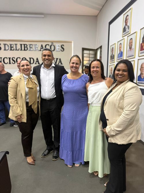 ABERTURA DOS TRABALHOS LEGISLATIVOS DE 2026