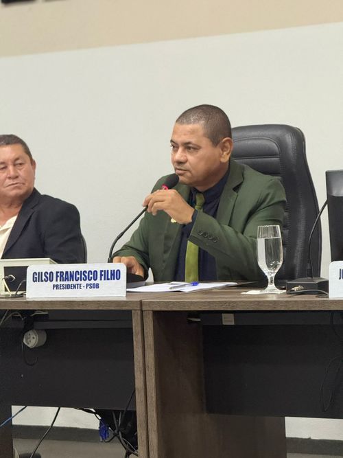 ABERTURA DOS TRABALHOS LEGISLATIVOS DE 2026