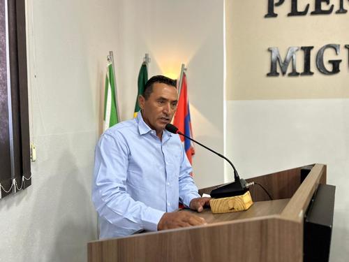 Passagem de Comando do 2° GPM de Taquarussu 