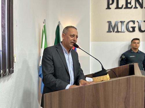 Passagem de Comando do 2° GPM de Taquarussu 