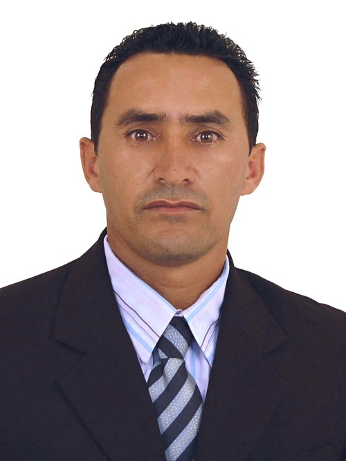 Luciano Batista de Jesus