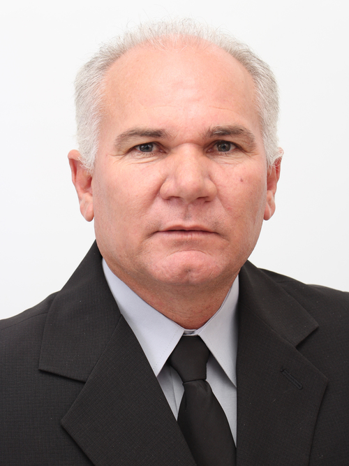 Valmir Vieira
